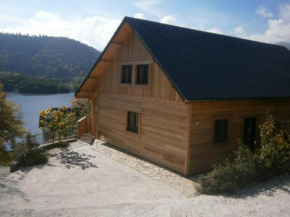 Gîte Chambon-sur-Lac, 3 pièces, 5 personnes - FR-1-630-113